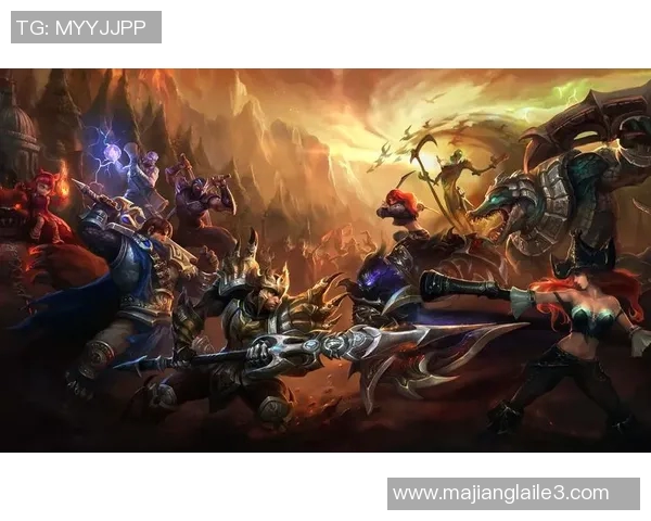 热议英雄联盟LNG战术变革背后的思考与未来发展方向探讨